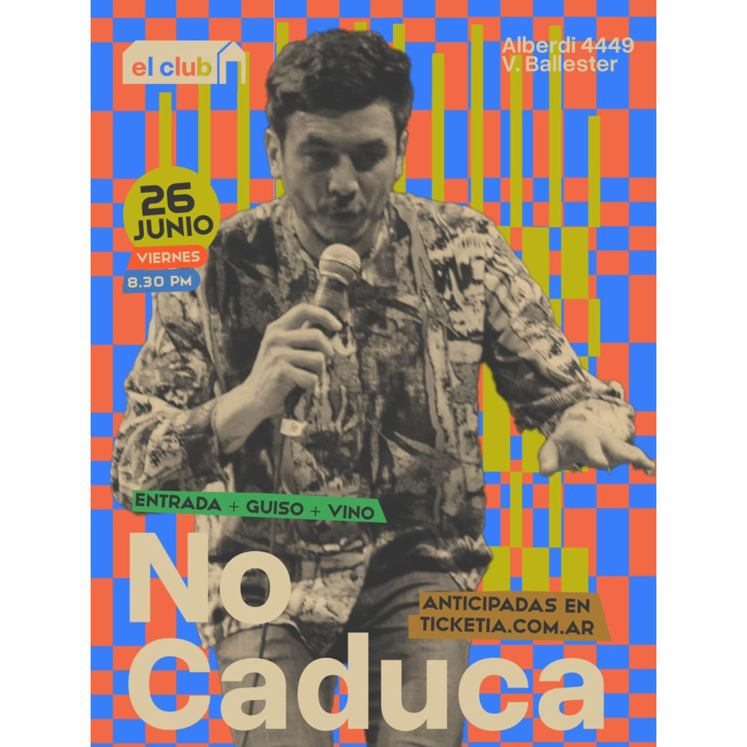 No Caduca