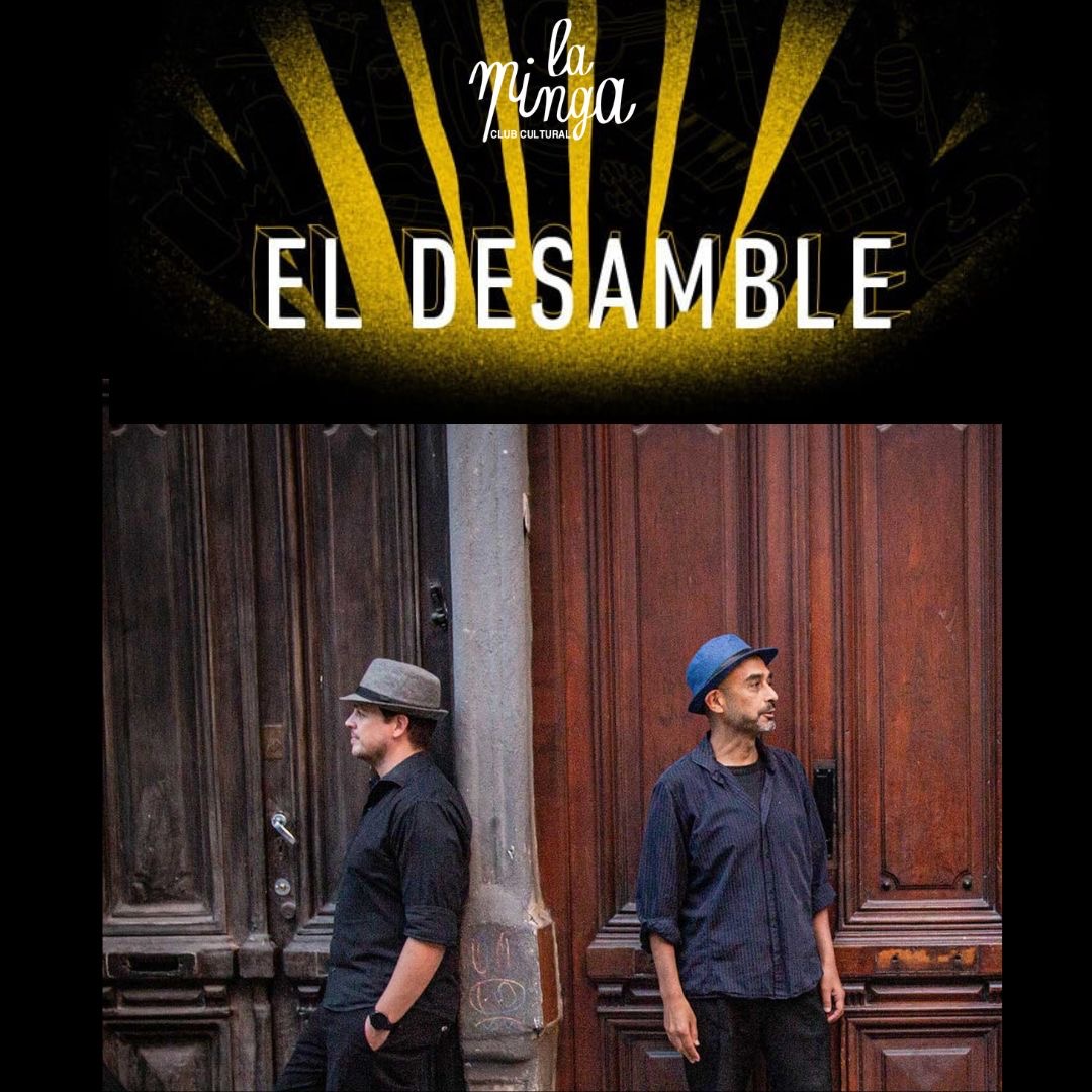 El Desamble