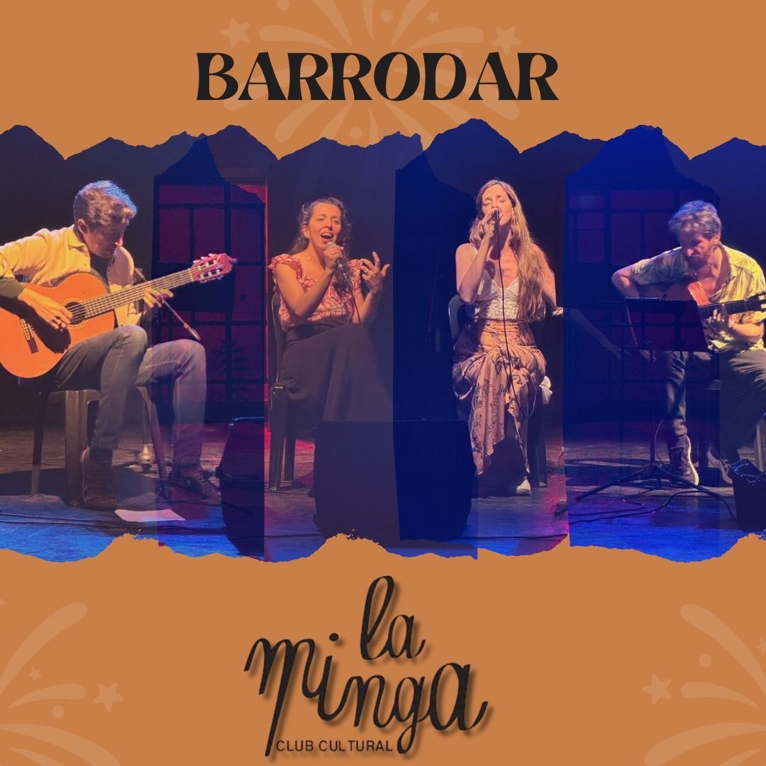 Barrodar