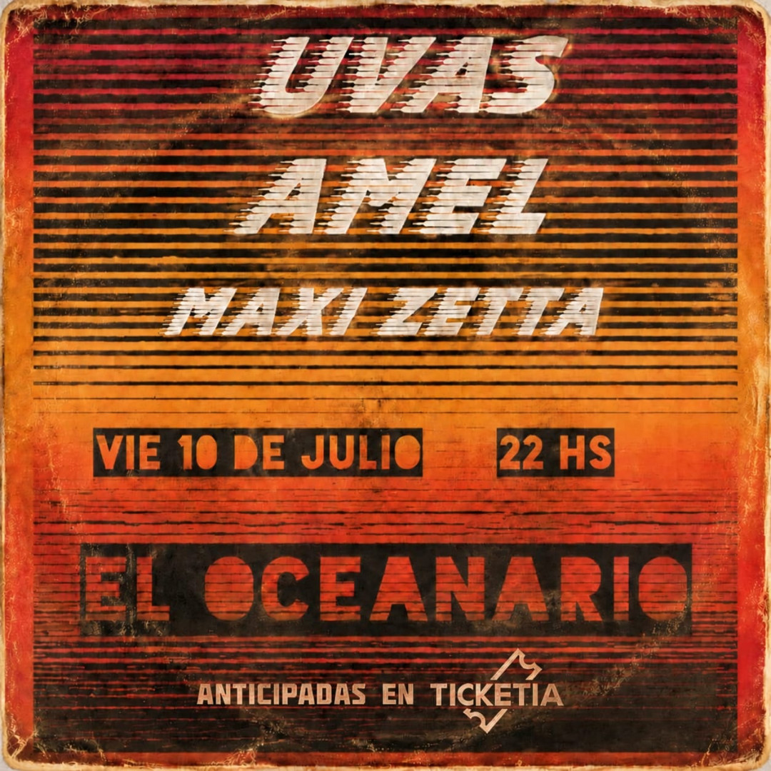 UVAS y AMEL en vivo