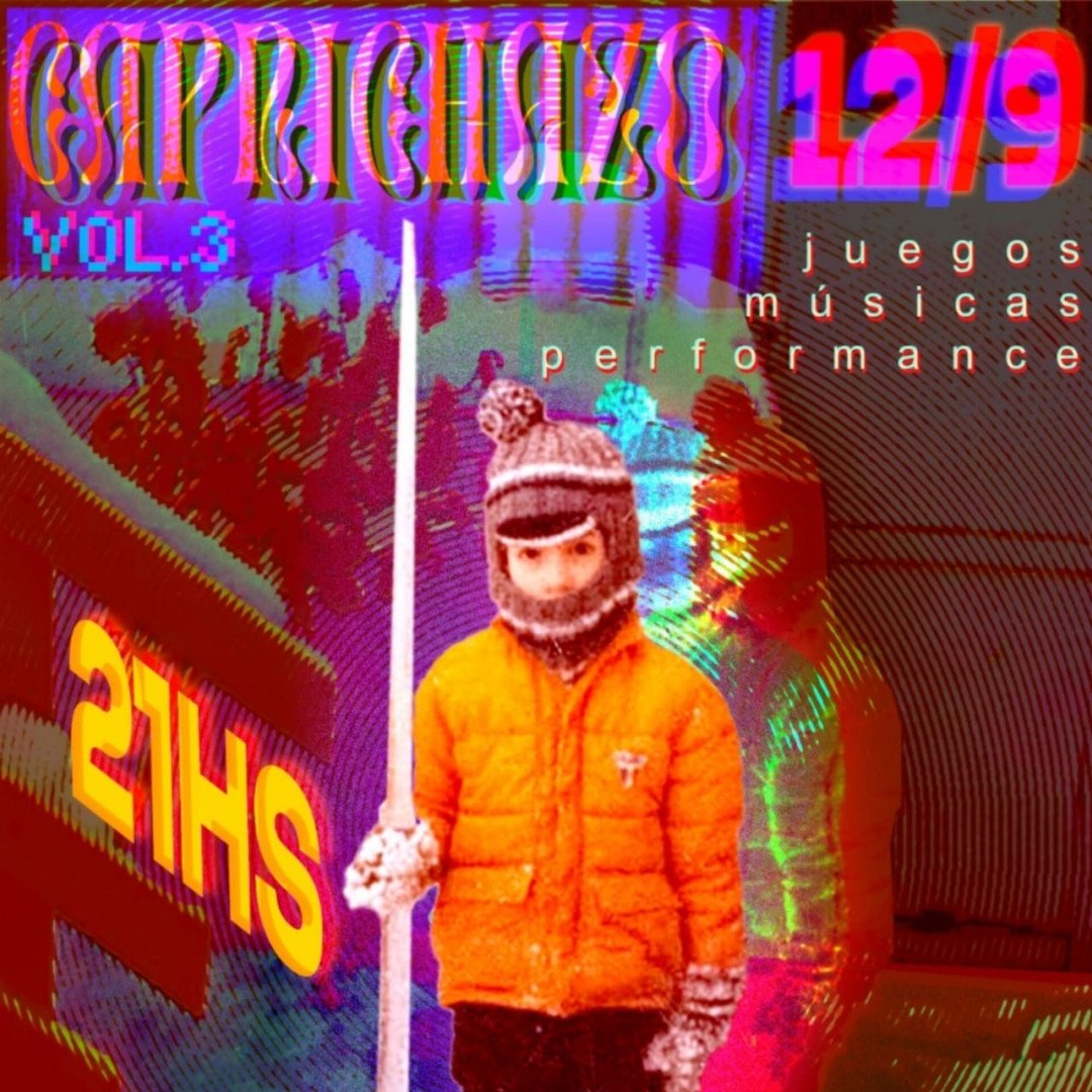 Caprichazo. Vol.3