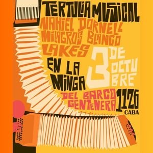Tertulia Musical
