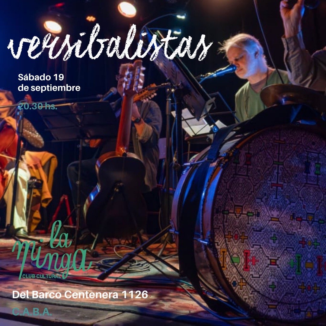 Versibalistas